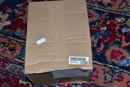 A BOXED BEACH LAPIDARY STONE TUMBLING MACHINE, 2lb tumbler base, 2lb barrel, product number