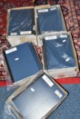 ASSORTED PACKS OF TRIPLICATE REPAIR BOOKS, self-duplicating books to include 8x books of 1001-