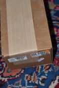 A BOXED JURA BY GRS COMPLETE SET FOR GRS STANDARD BLOCK, product number 998 G362, (condition report: