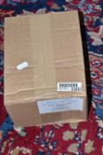 A BOXED BEACH LAPIDARY STONE TUMBLING MACHINE, 2lb tumbler base, 2lb barrel, product number