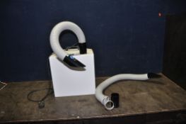 AN 02 NAIL FAN with two tubes (one broken) (PAT pass and working)