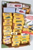 A QUANTITY OF BOXED ATLAS EDITIONS REPRODUCTION DINKY TOYS MODELS, mixture of British and French