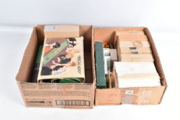 A QUANTITY OF BOXED MODERN DIECAST VEHICLES, Corgi Classics, Lledo etc., all in good condition, look