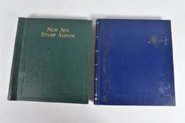 WORLDWIDE COLLECTION IN TWO ALBUMS