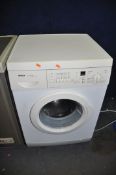 A BOSCH WF02467GB WASHING MACHINE width 60cm depth 55cm height 95cm (PAT pass, spin cycle run but