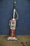 A SHARK ROCKET UPRIGHT VACUUM CLEANER with two accessories (PAT pass and working) Condition