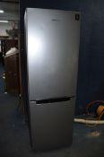 A SAMSUNG RB29F5RNDSA1EU FRIDGE FREEZER width 60cm, depth 64cm, height 178cm (PAT pass and working