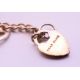 A collection of silver jewellery, to include a charm bracelet, a ring and a pair of earrings. - Image 5 of 14