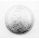 A silver 1889 crown, - Image 6 of 9