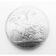 A silver 1889 crown, - Image 7 of 9