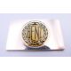 A silver 1889 crown, - Image 8 of 9