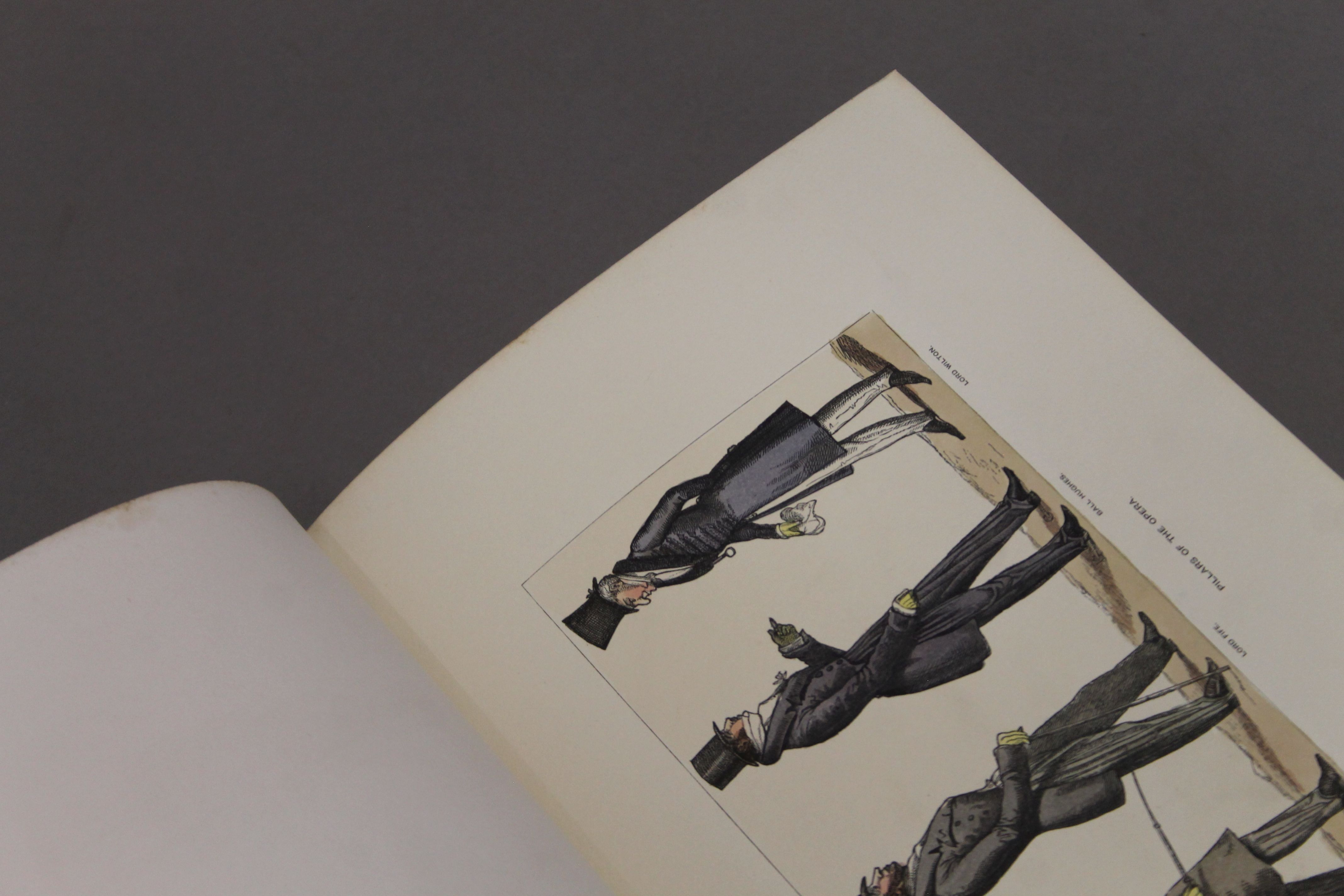 Gronow (Captain), The Reminiscences and Recollections of Captain Gronow, - Image 12 of 13