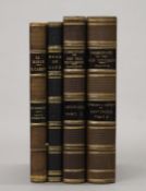 Archer (B U), The Book of Life (text in Hebrew and English), first edition,