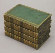 The First Book of Moses Called Genesis in Hebrew and English,