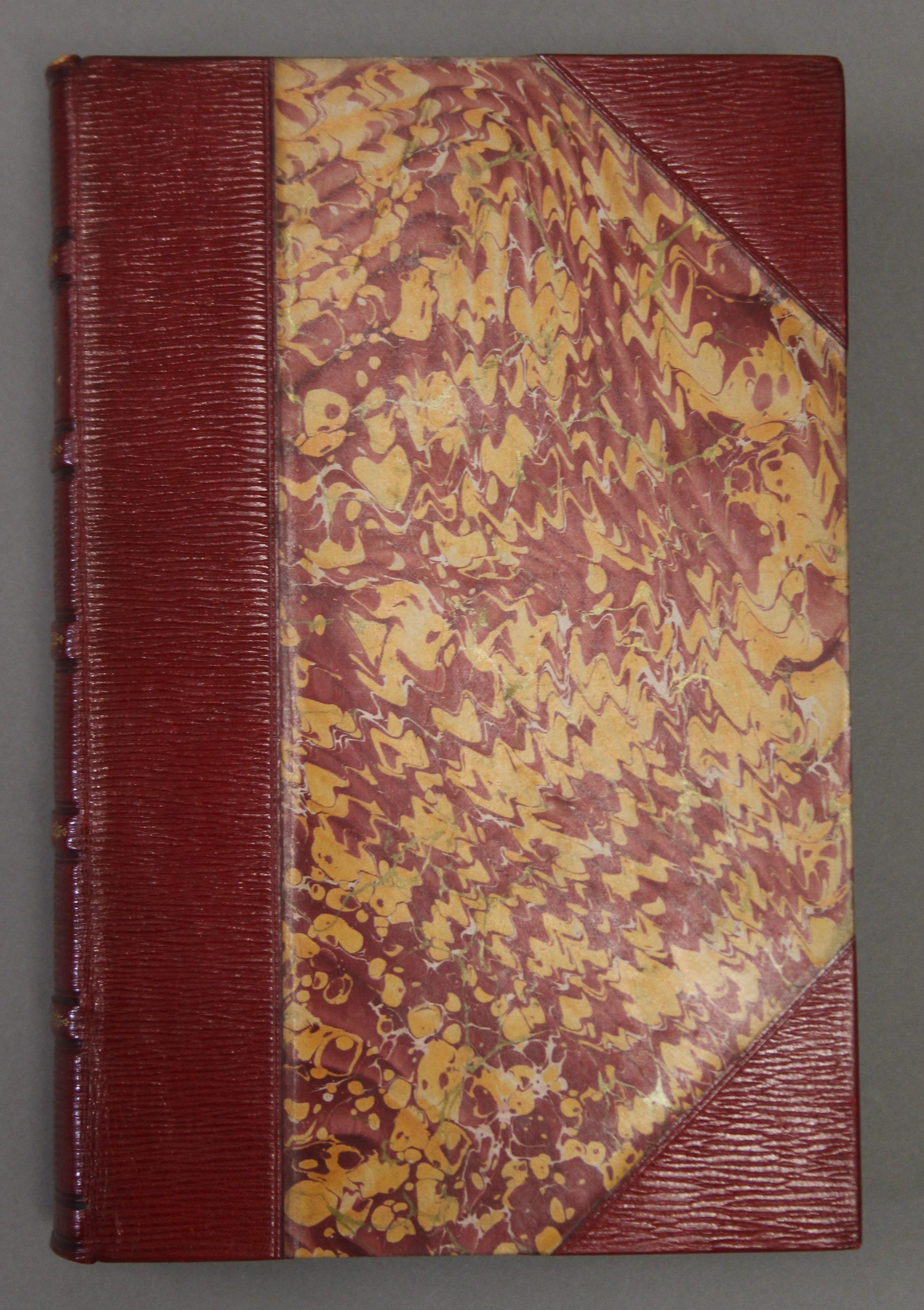 Gronow (Captain), The Reminiscences and Recollections of Captain Gronow, - Image 4 of 13