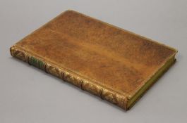 Johnson (Captain Charles),