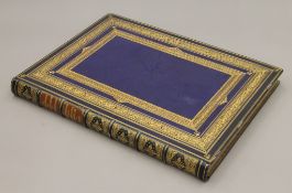 Die Meisterwerke der Gemalde-Galerie des Allerhochsten Kaiserhauses in Wien, with 123 plates,