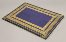 Masterpieces of French Art in the XVIII Century,