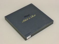 BLEK LE RAT (born 1952) French (AR), a l