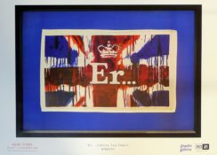 BANKSY, After (born 1974) British, Er...