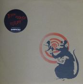 BANKSY (born 1974) British (AR), Radar R