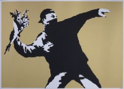 THE WEST COUNTRY PRINCE, British (AR), L