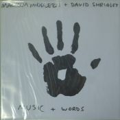 SHRIGLEY, DAVID OBE (born 1968) British