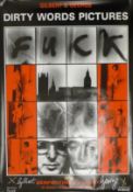 GILBERT & GEORGE (born 1943) Italian and (1942) British (AR),