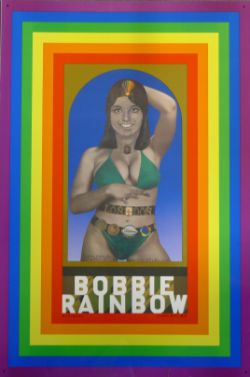 Timed Auction - Contemporary and Modern Paintings, Prints and Posters