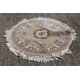 Four various rugs. The largest 140 cms wide. - Image 2 of 13