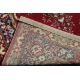 Four various rugs. The largest 140 cms wide. - Image 13 of 13