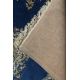 Four various rugs. The largest 140 cms wide. - Image 7 of 13