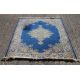 Four various rugs. The largest 140 cms wide. - Image 5 of 13