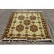 Four various rugs. The largest 140 cms wide. - Image 8 of 13