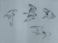 BUSBY RSA RSW SWLA, JOHN (1928-2015) Bri