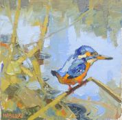 HASLEN, ANDREW (born 1951) British (AR),