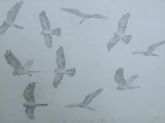 HARRISON, JOHN CYRIL (born 1898-1985) Br