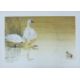 QUINN, THOMAS (born 1938) American, Millionaires Pool, a signed limited edition print, - Image 2 of 5