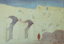 SEABY, ALLEN WILLIAM (1867-1953) British