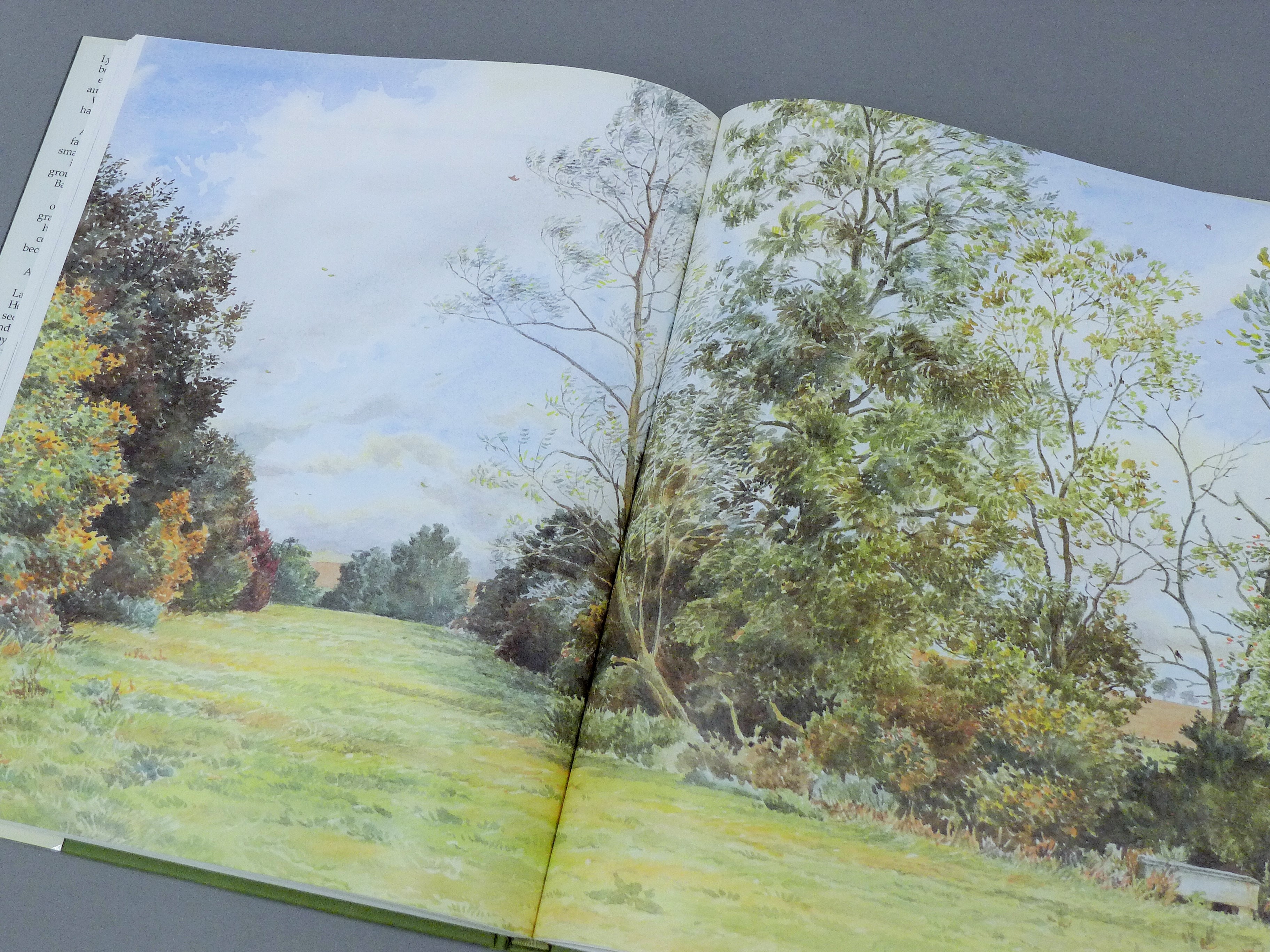 PERKINS, BEN, A Secret Landscape, Diary - Image 6 of 8