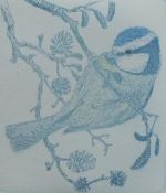 WOODCOCK, MARTIN (1935-2019) British (AR