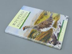 BROCKIE, KEITH, Mountain Reflections, a