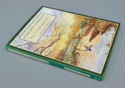 PERKINS, BEN, A Secret Landscape, Diary