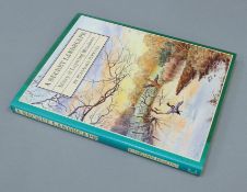 PERKINS, BEN, A Secret Landscape, Diary