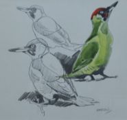 HASLEN, ANDREW (born 1951) British (AR),