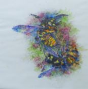 TAN, AMY (born 1952) American, The Flyin