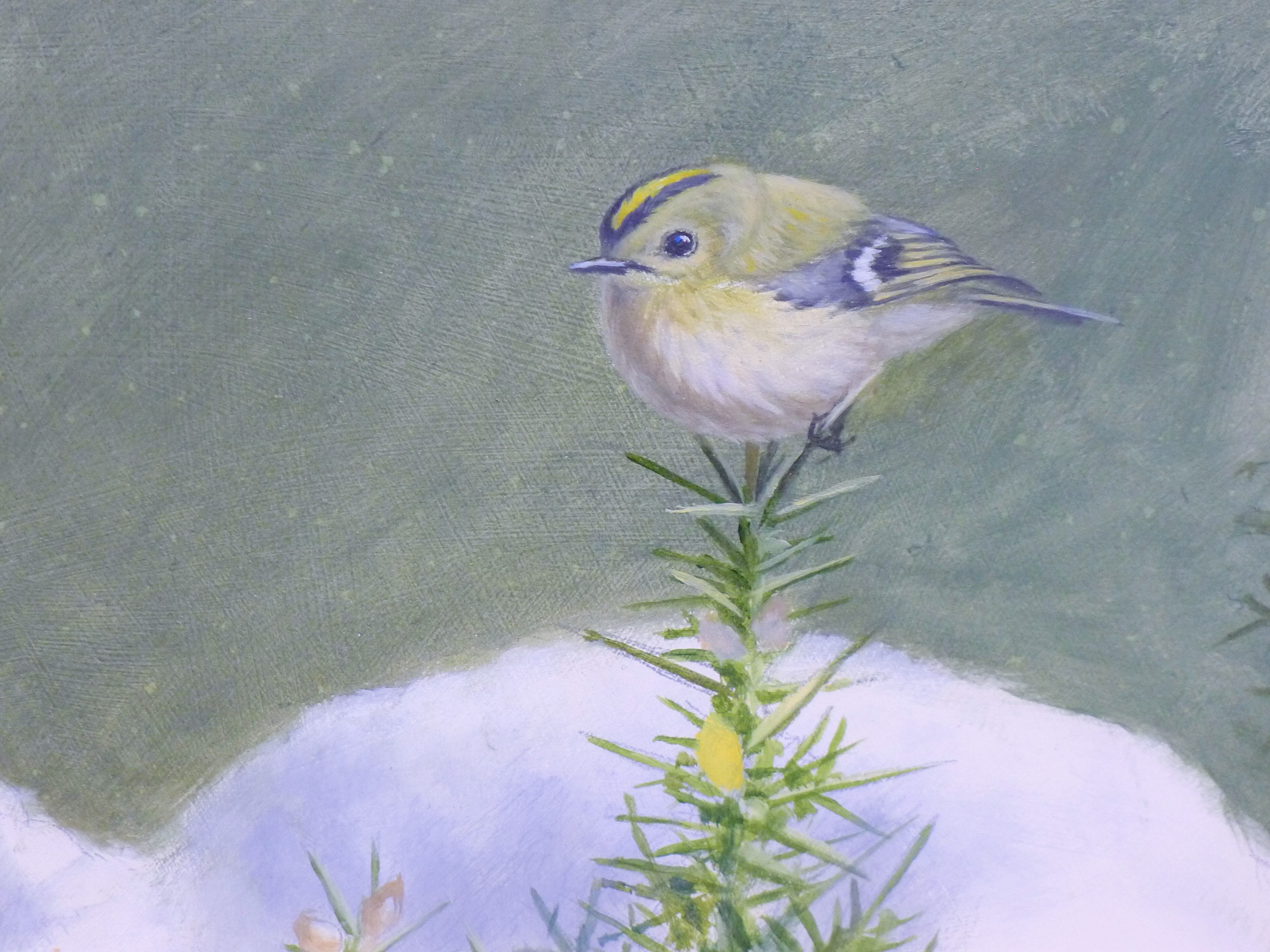 DILLON, NICHOLAS (born 1966) New Zealand - Image 2 of 3