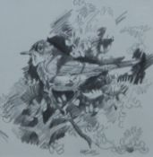 HASLEN, ANDREW (born 1951) British (AR),