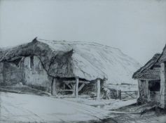 SOPER, GEORGE (1870-1942) British, Old L