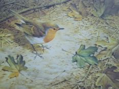 BOND, TERANCE JAMES (born 1946) British